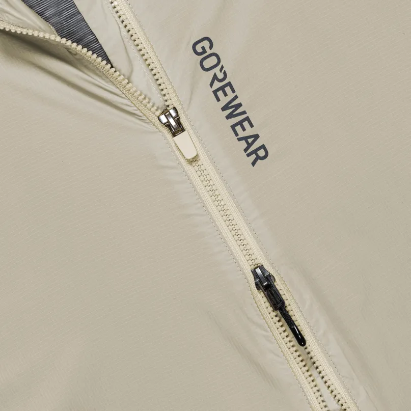 Distance Windbreaker Windweste Damen