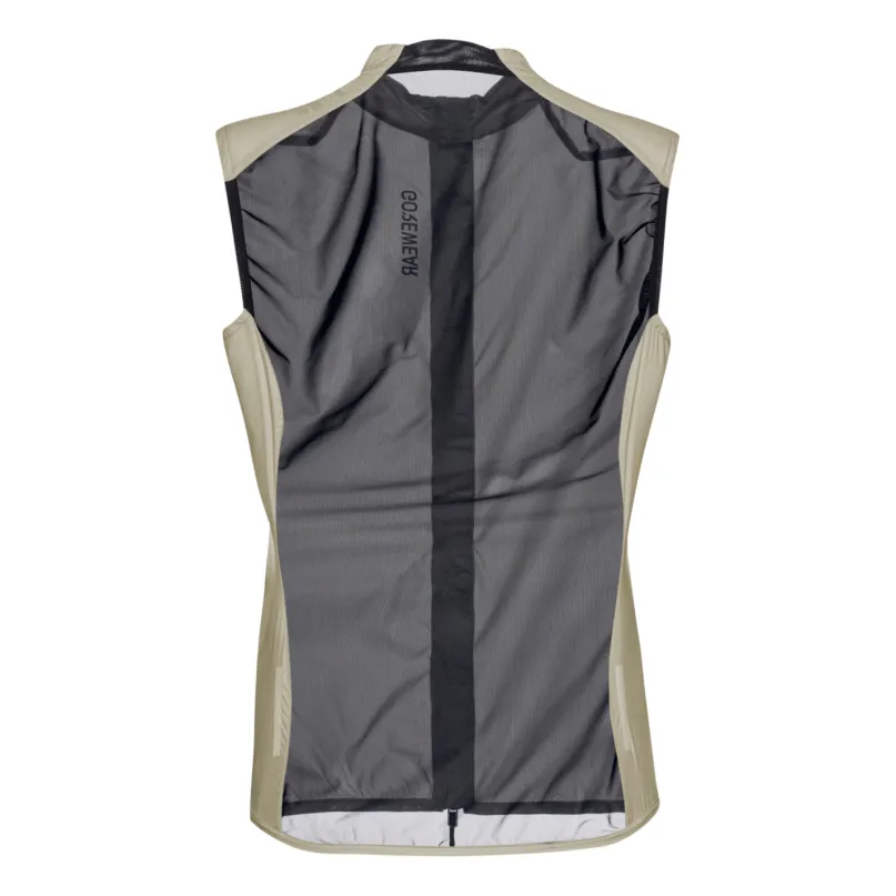 Distance Windbreaker Windweste Damen