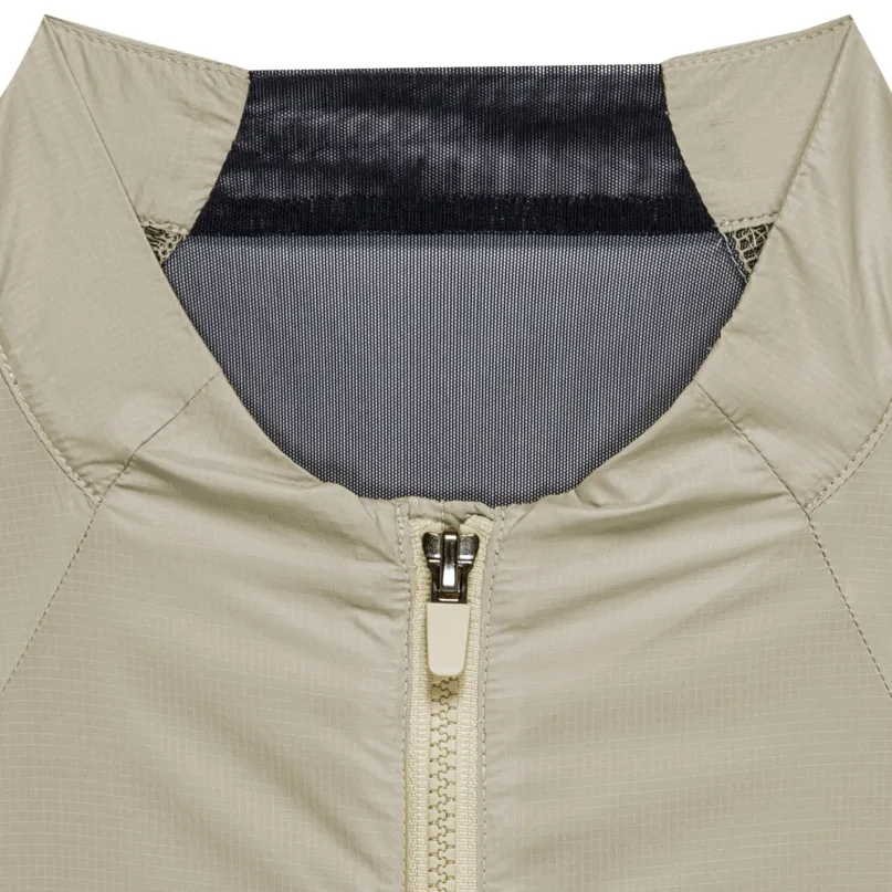 Distance Windbreaker Windweste Damen