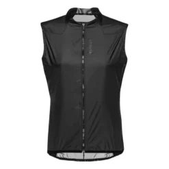Distance Windbreaker Windweste Damen