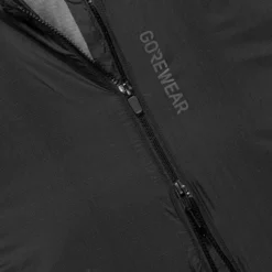 Distance Windbreaker Windweste Damen