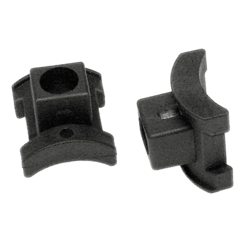 Distanzset 5 mm für Lenkeradapter