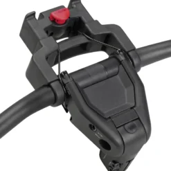 Distanzset Weite 100 mm für Lenkeradapter