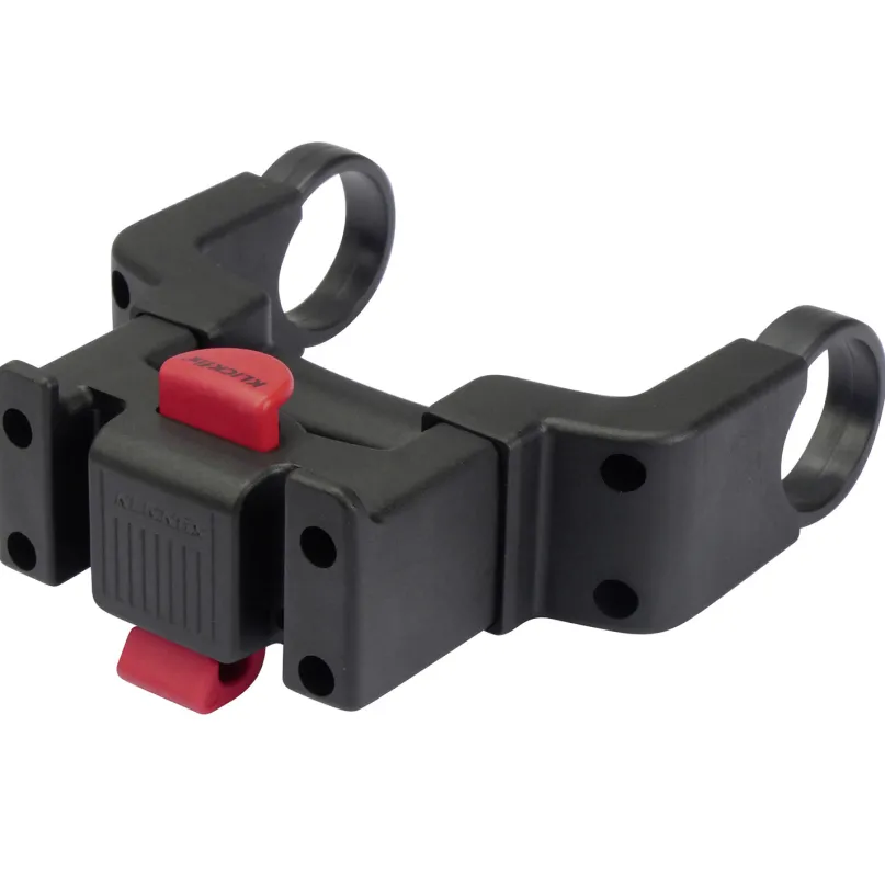 Distanzset Weite 100 mm für Lenkeradapter