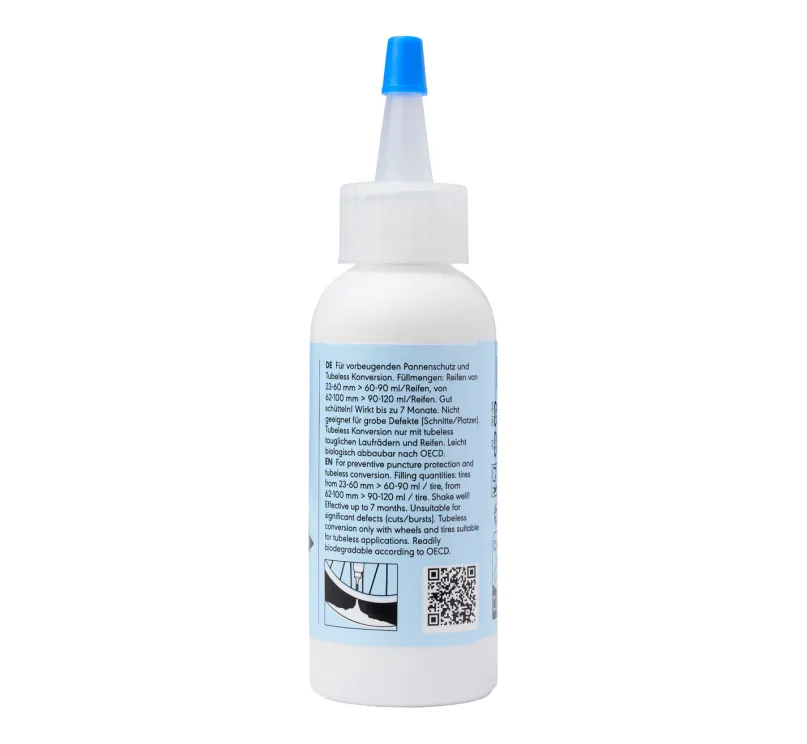 Doc Blue Professional Tubeless Milch 60 ml