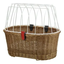 Doggy Basket GTA Hundekorb Fahrrad