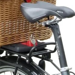 Doggy Basket GTA Hundekorb Fahrrad