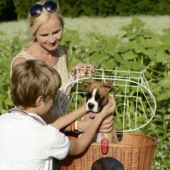 Doggy Basket GTA Hundekorb Fahrrad
