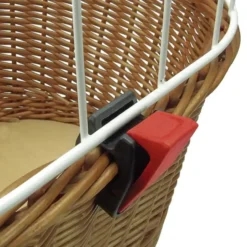 Doggy Basket GTA Hundekorb Fahrrad