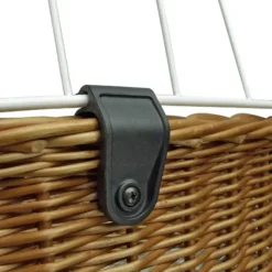 Doggy Basket Racktime Hundekorb Fahrrad