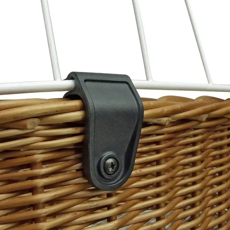 Doggy Basket Racktime Hundekorb Fahrrad