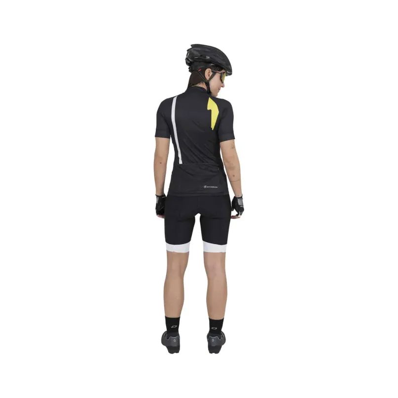 Dolce HZ Radtrikot kurzarm Damen