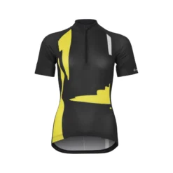 Dolce HZ Radtrikot kurzarm Damen