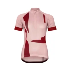 Dolce HZ Radtrikot kurzarm Damen
