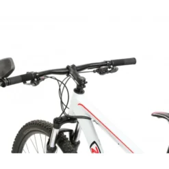 Dooback II Fahrrad-Rückspiegel