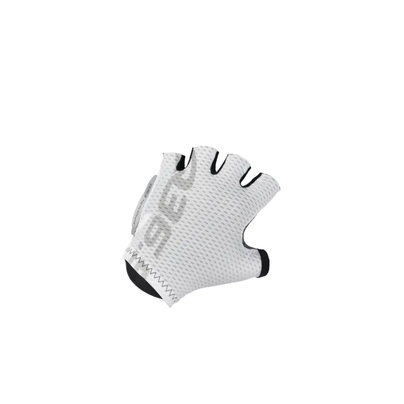 Dottore Big Logo Fahrrad Handschuhe kurz