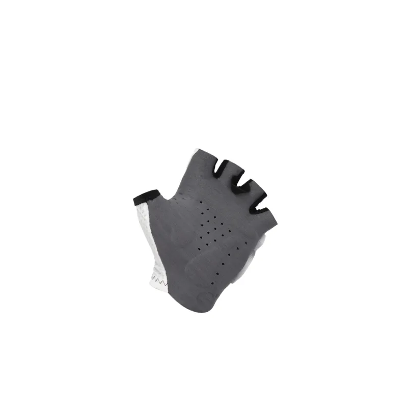 Dottore Big Logo Fahrrad Handschuhe kurz