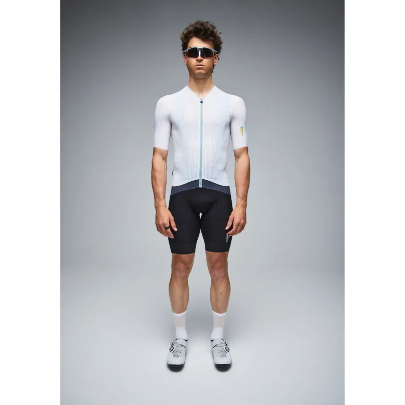 Dottore Clima Radtrikot kurzarm Herren