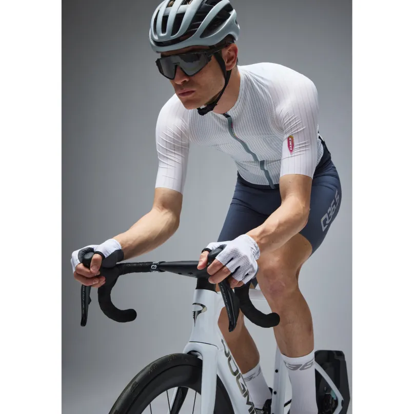 Dottore Clima Radtrikot kurzarm Herren