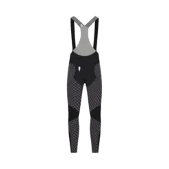 Dottore Hybrid Bib Tights Trägerhose lang Herren