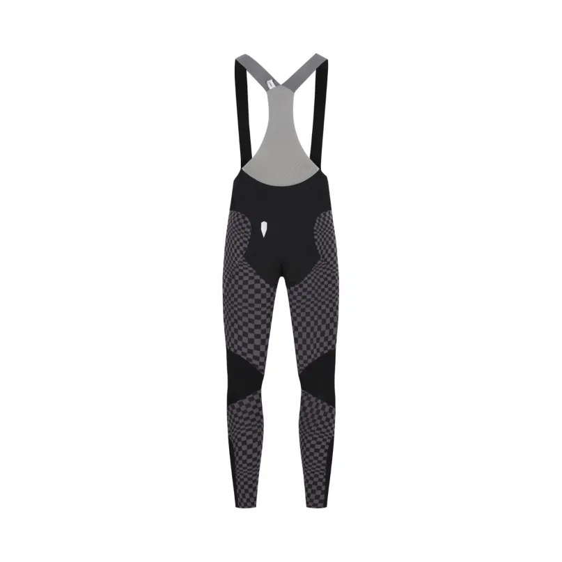 Dottore Hybrid Bib Tights Trägerhose lang Herren