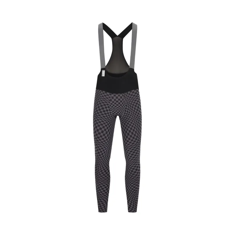 Dottore Hybrid Bib Tights Trägerhose lang Herren