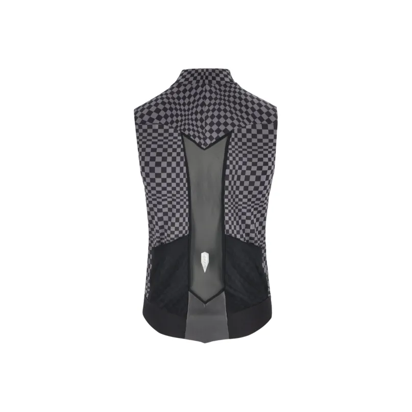 Dottore Hybrid Vest Windweste Herren