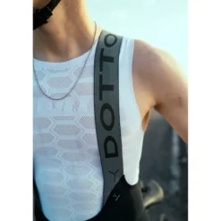 Dottore Pro Bib Shorts Trägerhose kurz Herren
