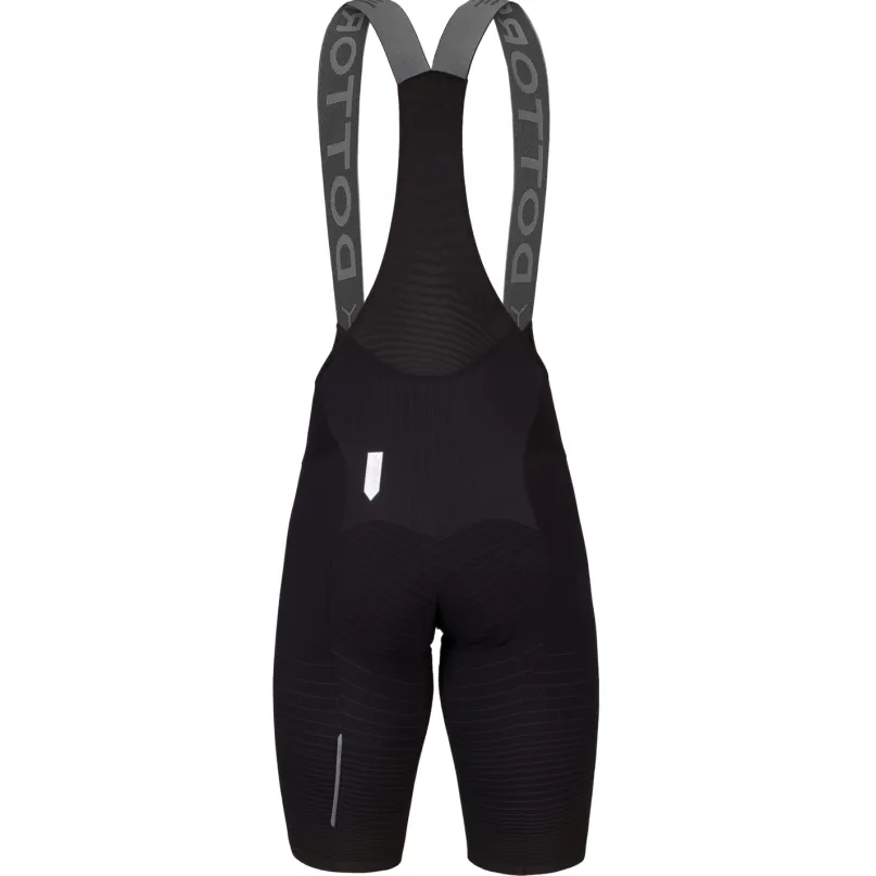Dottore Pro Bib Shorts Trägerhose kurz Herren