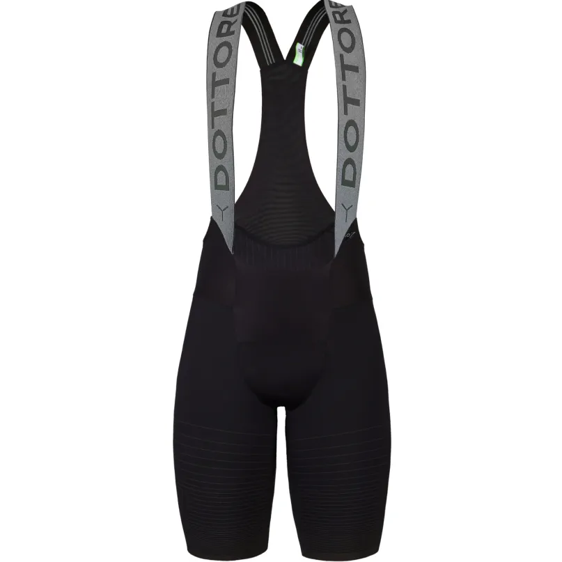 Dottore Pro Bib Shorts Trägerhose kurz Herren