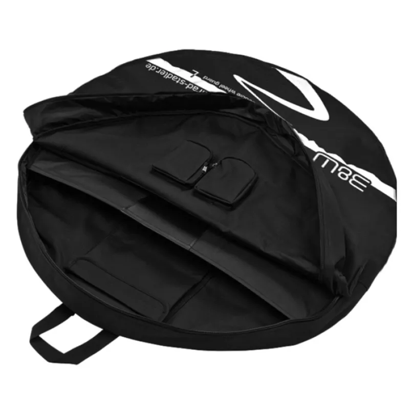 Double Wheel Guard L Laufradtasche