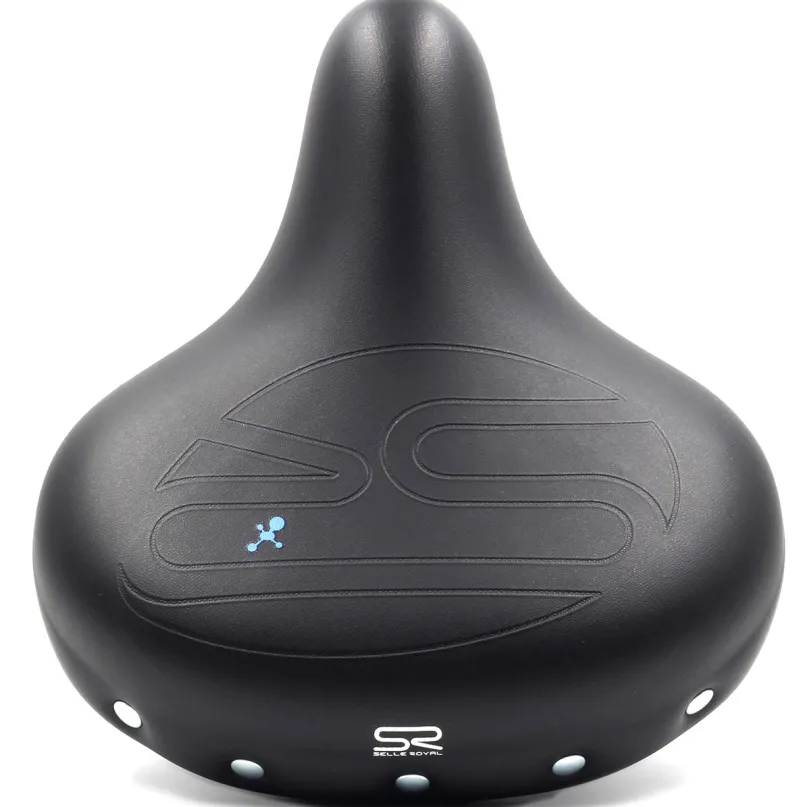 Drifter Strengtex Fahrrad-Sattel