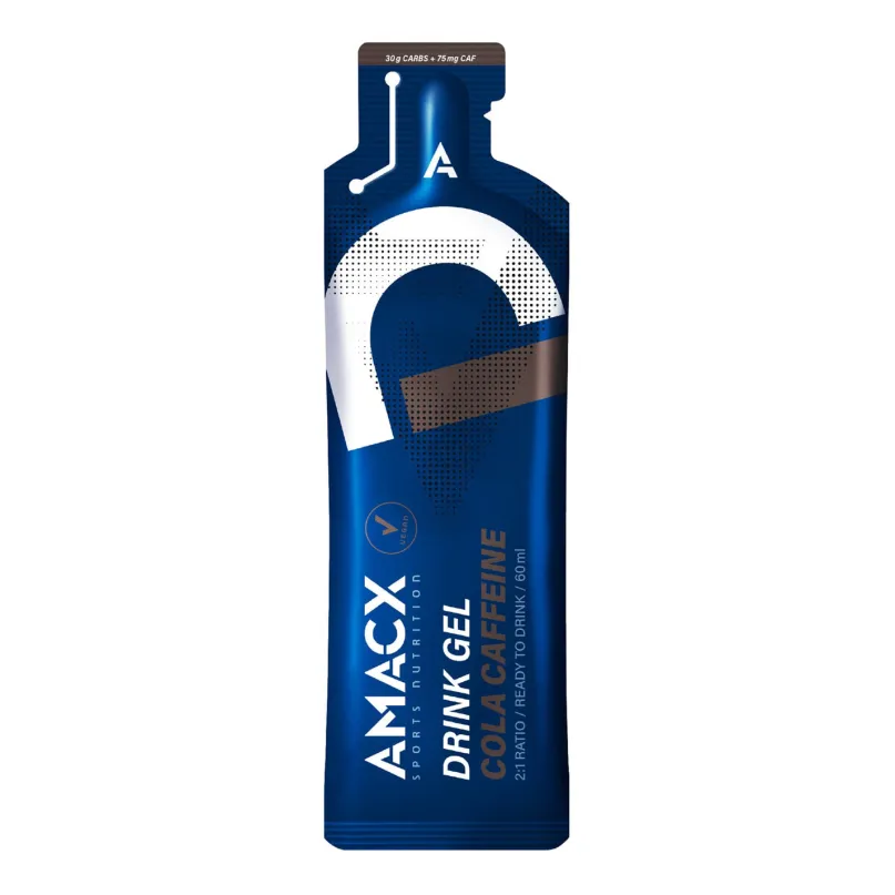 Drink Gel Energy Gel 60 ml