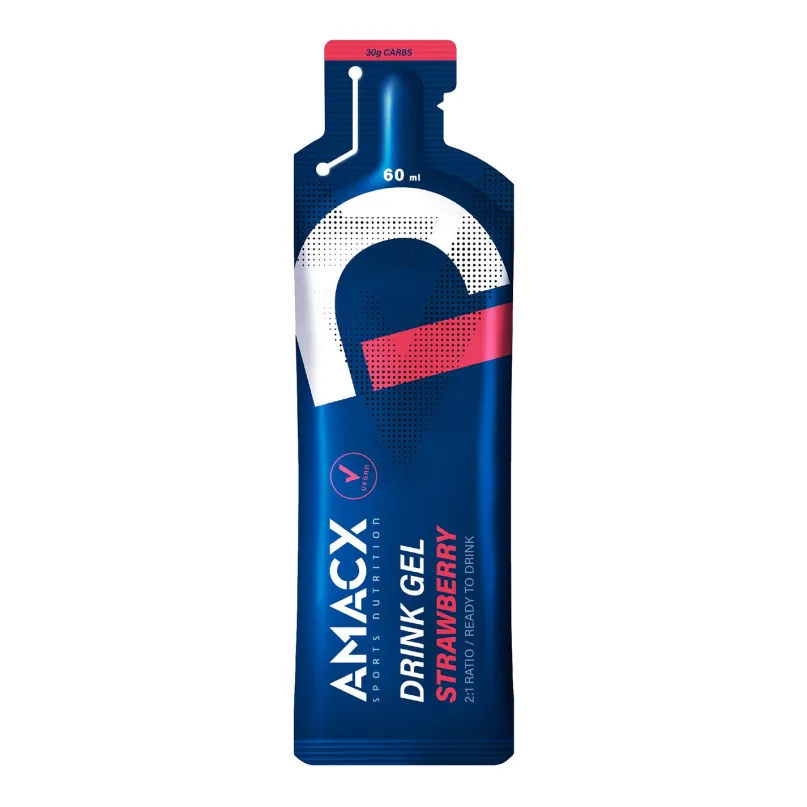 Drink Gel Energy Gel 60 ml
