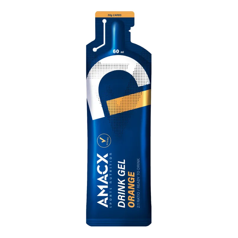 Drink Gel Energy Gel 60 ml