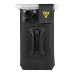 DryBag Fahrrad Smartphone Halterung