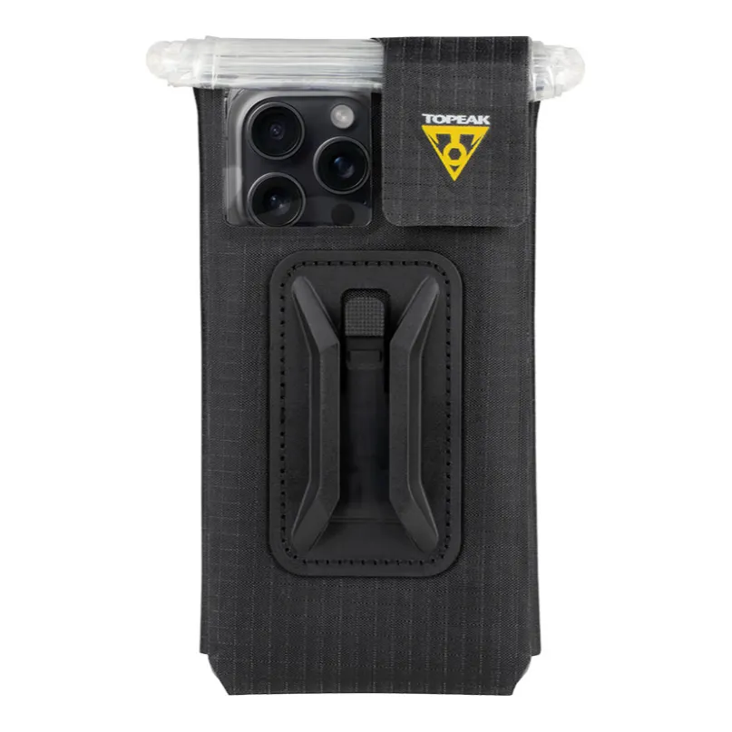 DryBag Fahrrad Smartphone Halterung