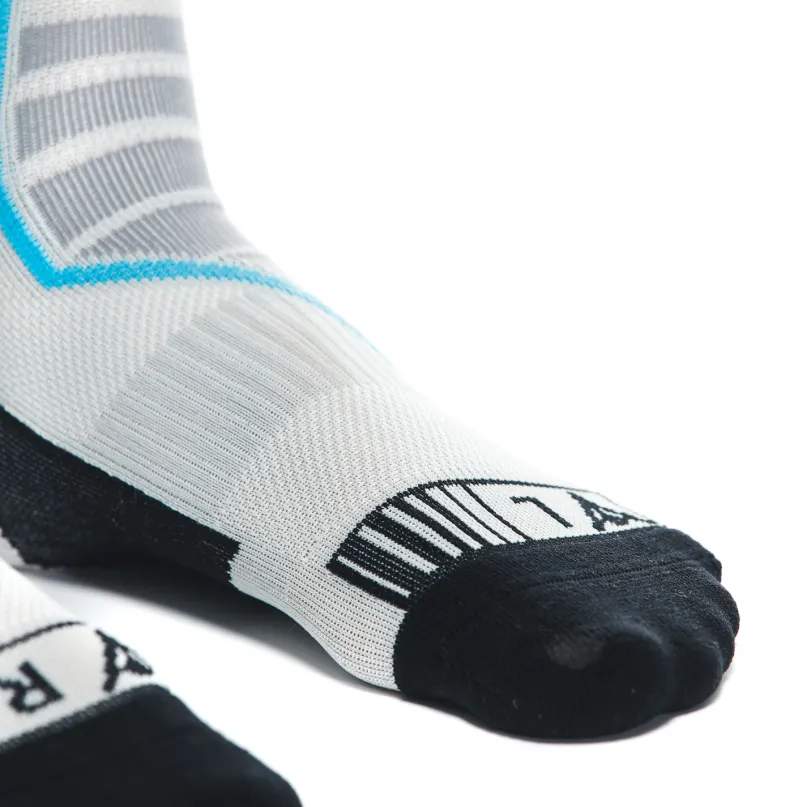 Dry Long Motorrad-Socken