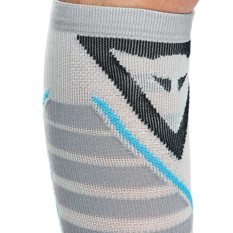 Dry Long Motorrad-Socken