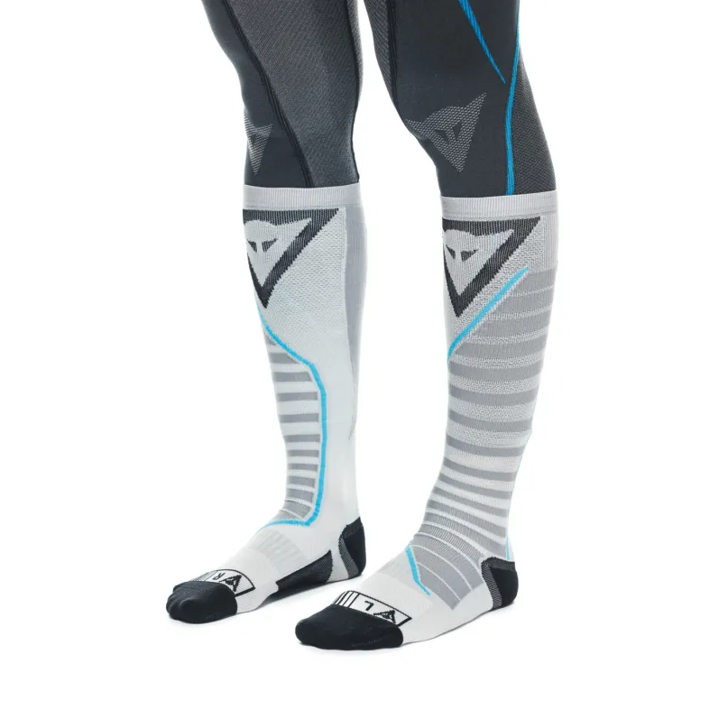 Dry Long Motorrad-Socken