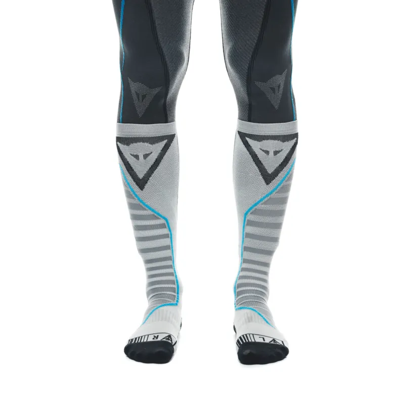 Dry Long Motorrad-Socken