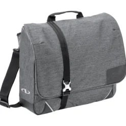 Dunbar Commuter Fahrrad-Gepäcktasche