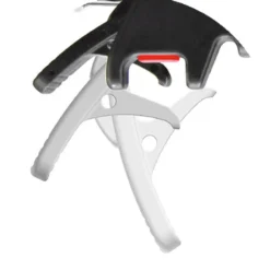 Dunfort Topklip Gepäckträgertasche