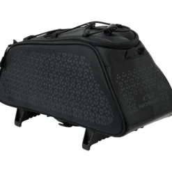 Dunfort Topklip Gepäckträgertasche