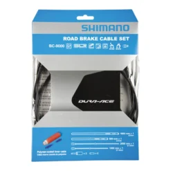 Dura-Ace BC-9000 Road Bremszug-Set polymerbeschichtet