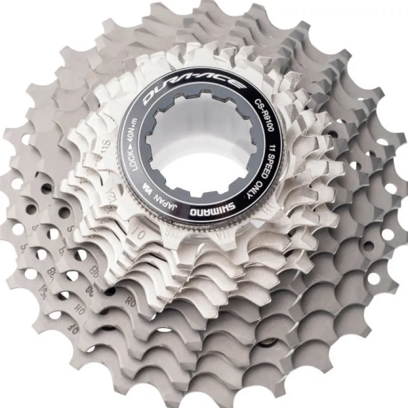 DURA-ACE CS-R9100 Kassette (11-fach)