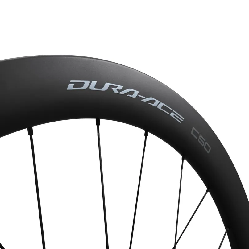 Dura Ace WH-R9270-C50-TL Laufradsatz (28"/Tubeless)