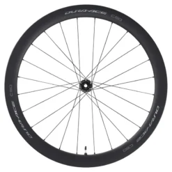 Dura Ace WH-R9270-C50-TL Laufradsatz (28
