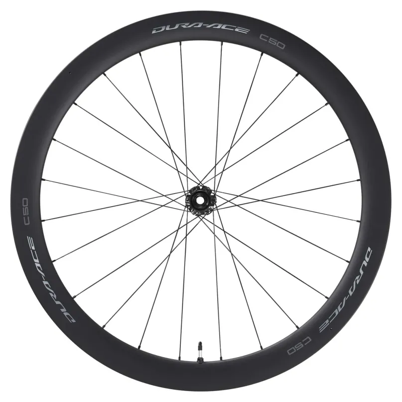 Dura Ace WH-R9270-C50-TL Laufradsatz (28"/Tubeless)