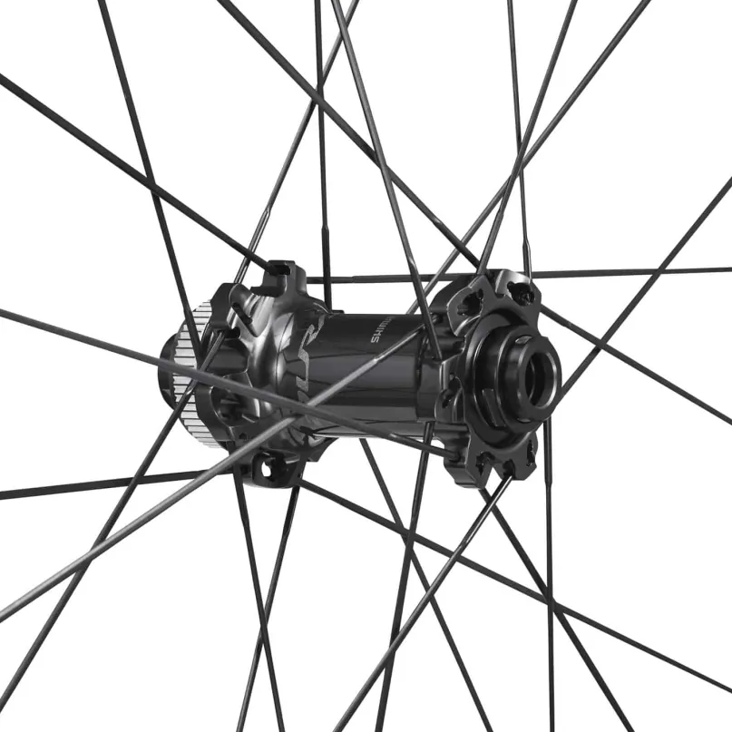 Dura Ace WH-R9270-C50-TL Laufradsatz (28"/Tubeless)